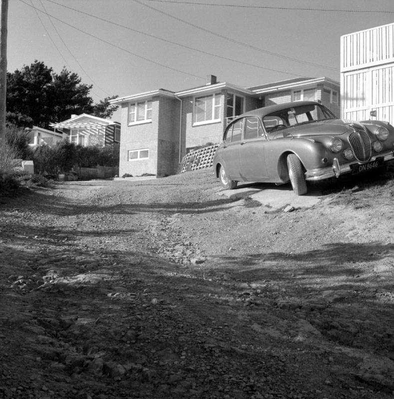 g. Helston Road widening