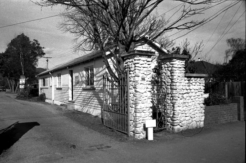 q. Forestry Area, Water Board. Council in session