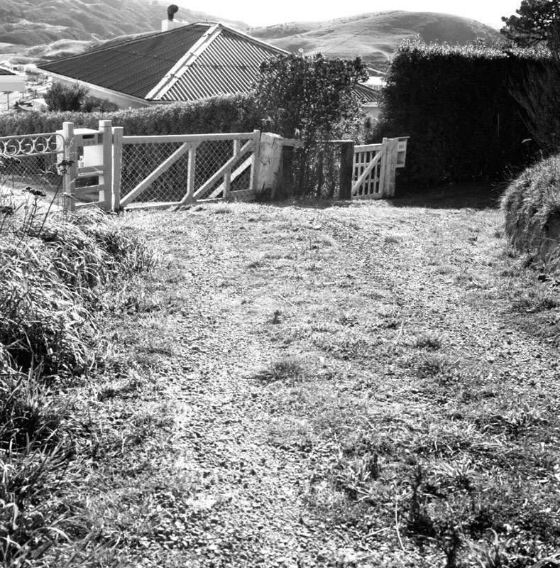 h. Helston Road widening