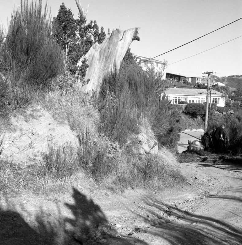 i. Helston Road widening