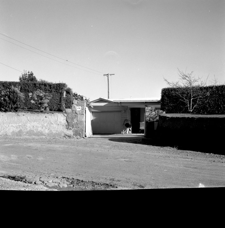 k. Helston Road widening