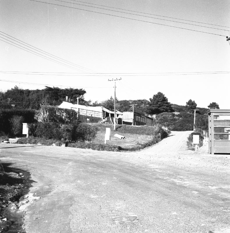 l. Helston Road widening