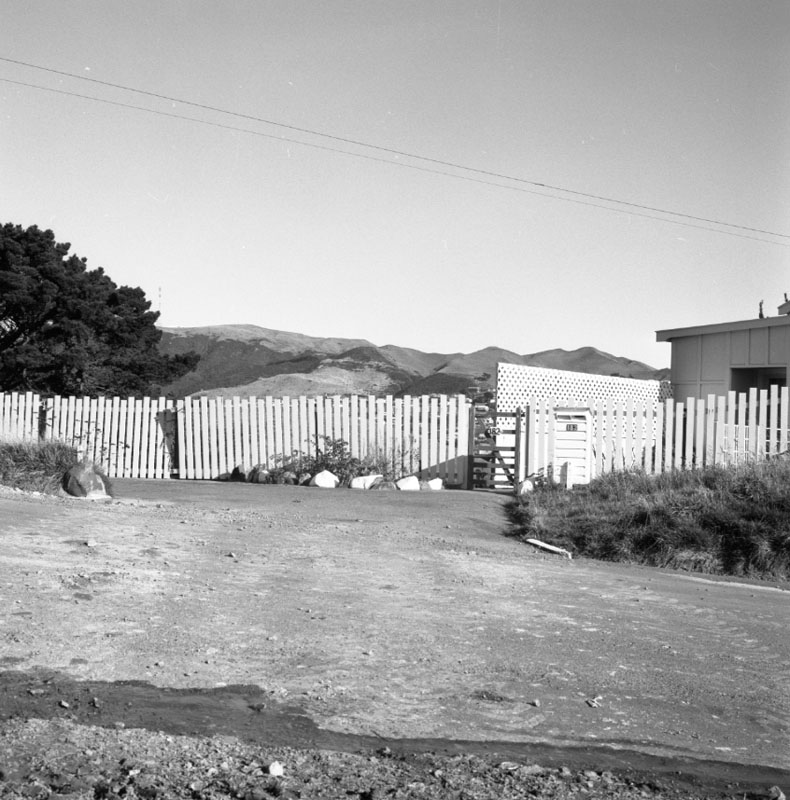 m. Helston Road widening