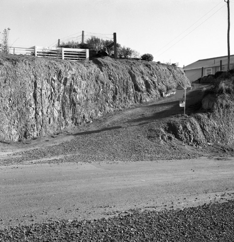 n. Helston Road widening