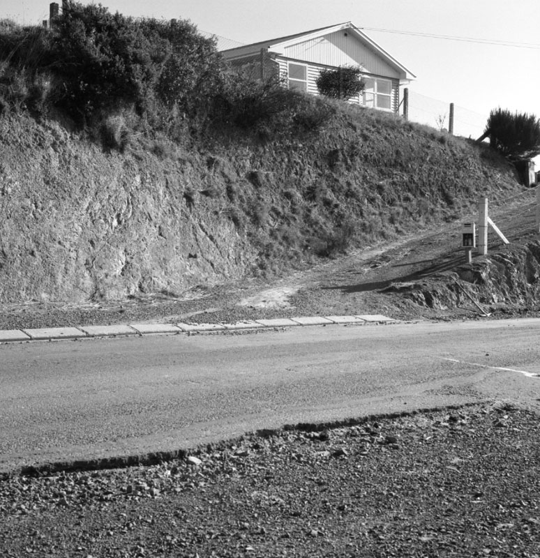 o. Helston Road widening
