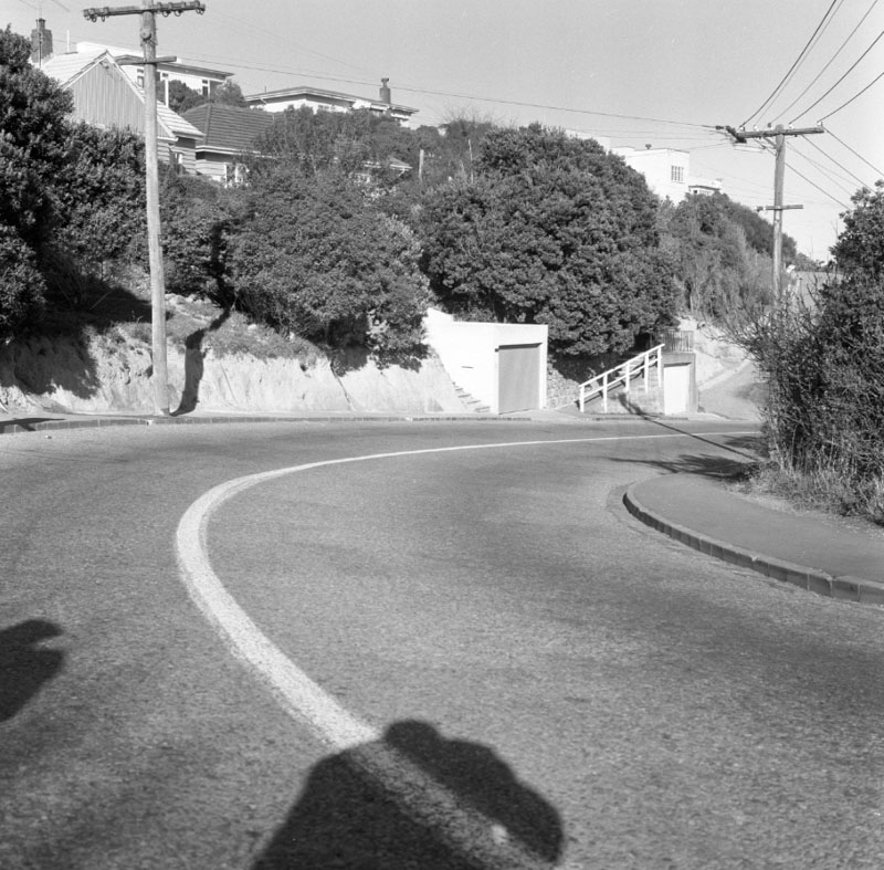 d. Traffic prosecution, Onslow Road