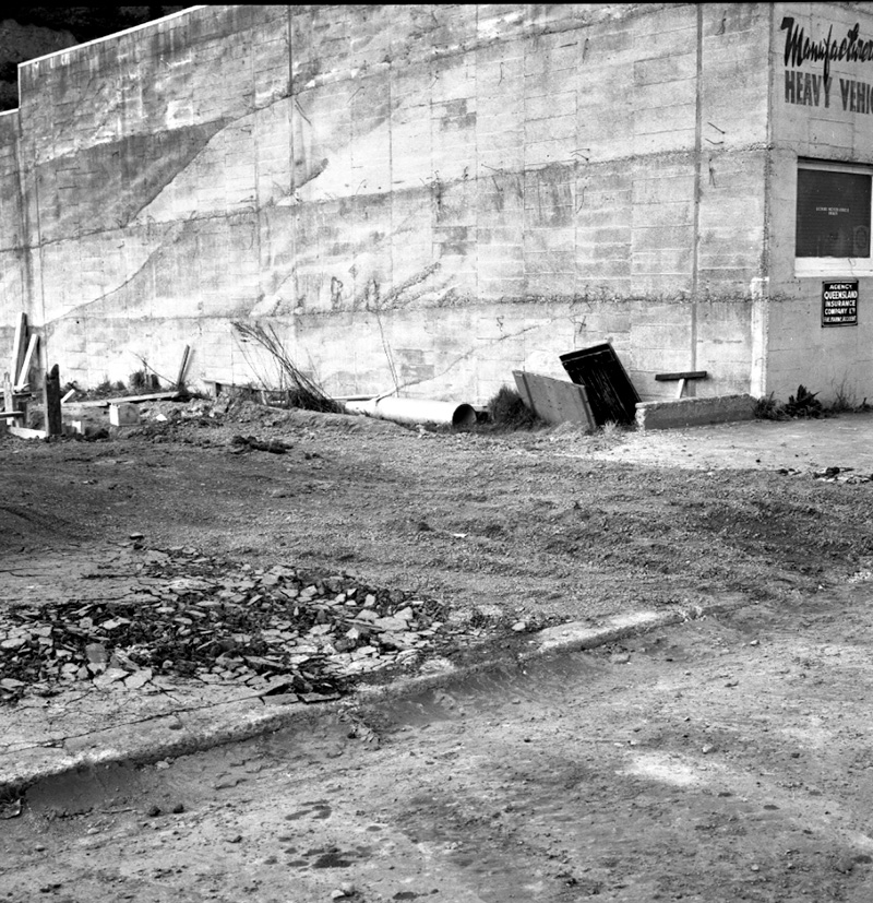 e. 42 inch main, Johnsonville