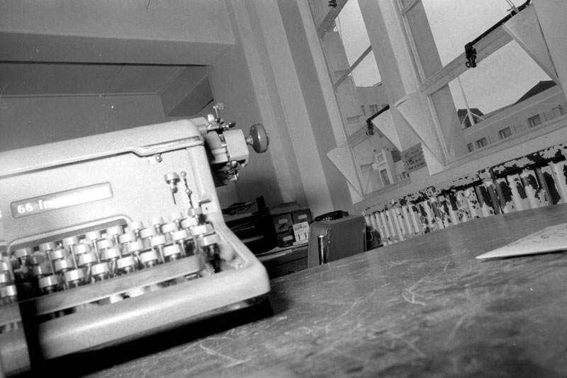 i. Substandard dwellings, Queens Drive, nos 344, 346, 348, 356, 11, 9