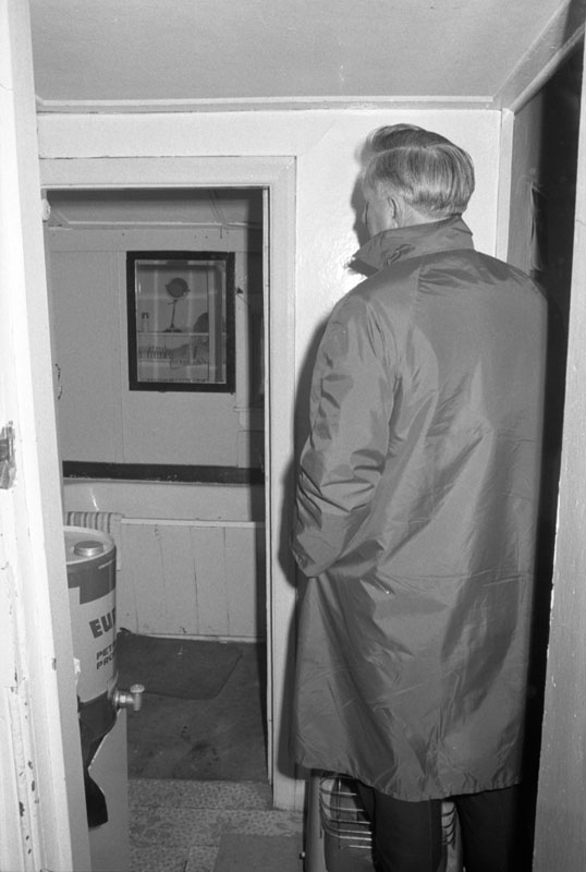 o. Substandard dwellings, Queens Drive, nos 344, 346, 348, 356, 11, 9