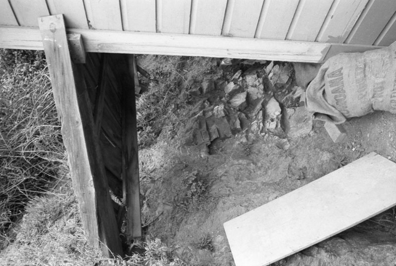 t. Substandard dwellings, Queens Drive, nos 344, 346, 348, 356, 11, 9