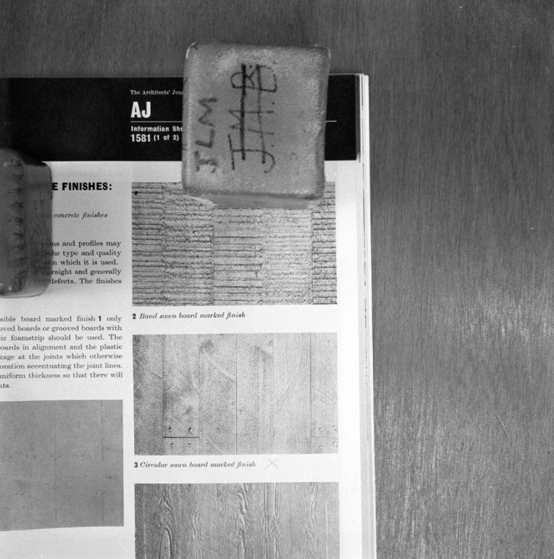 b. Copies from Magazine