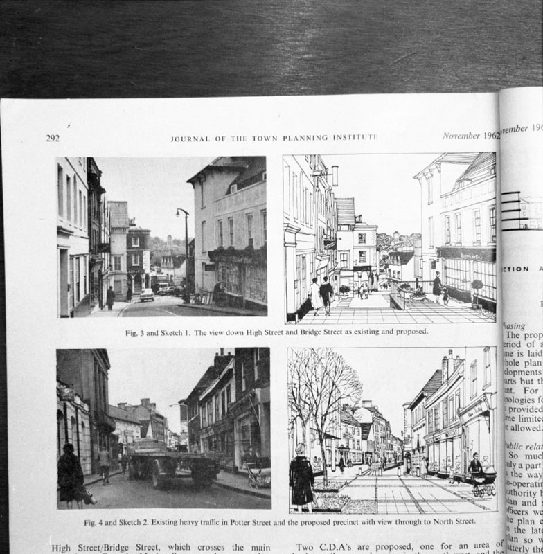 d. Copies from Magazine