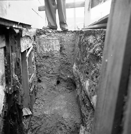 a. Views of foundations