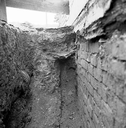 b. Views of foundations