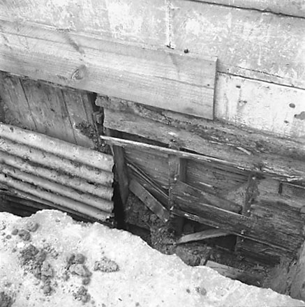 c. Views of foundations