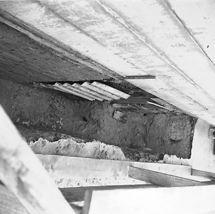 d. Views of foundations