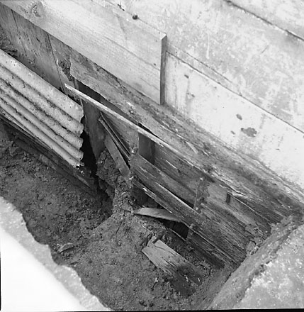 e. Views of foundations