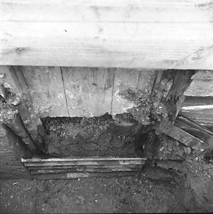 h. Views of foundations