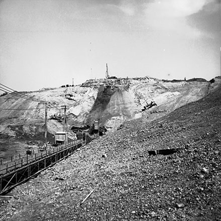 a. Evans Bay/Airport, Reclamation