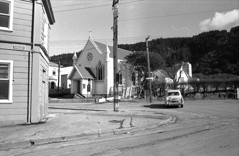 b. Methodist Church, Molesworth St
