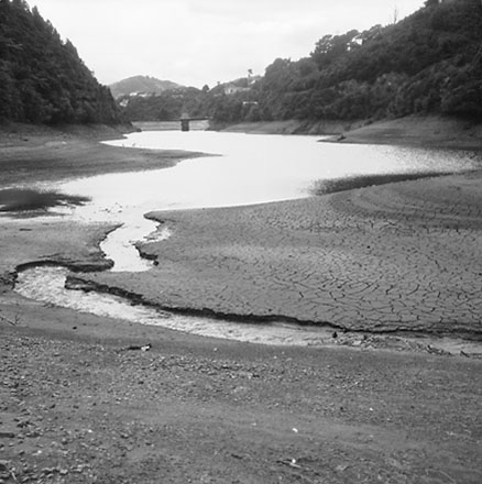 c. Karori Reservoir