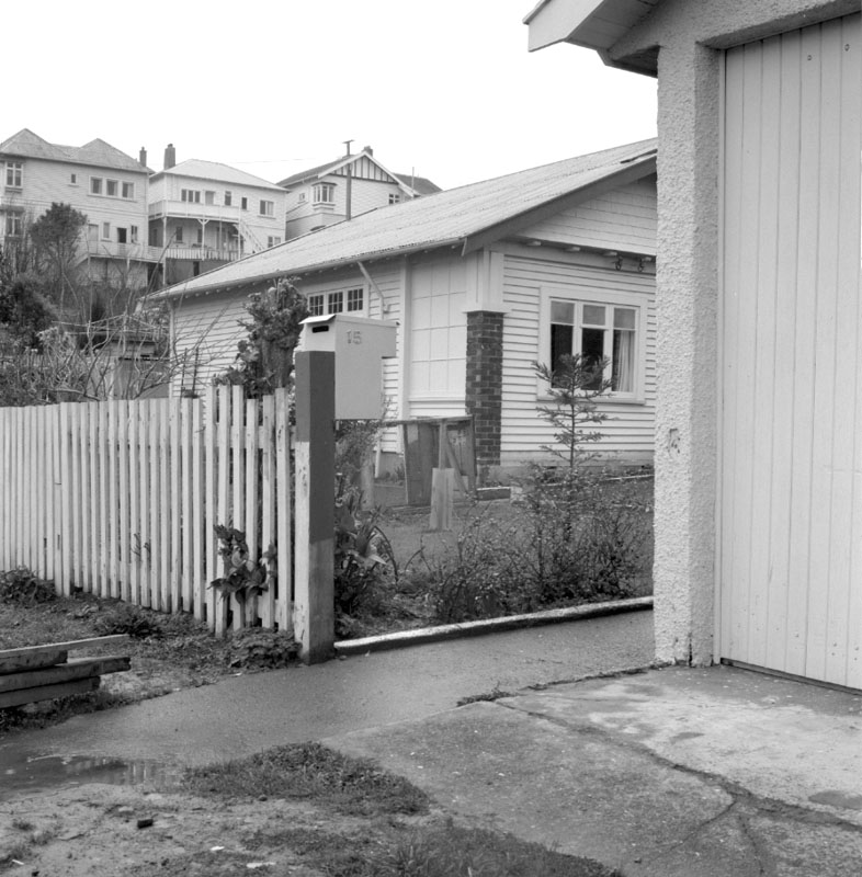 a. Stirling St, stormwater