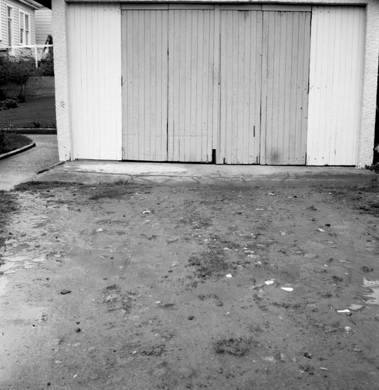 b. Stirling St, stormwater