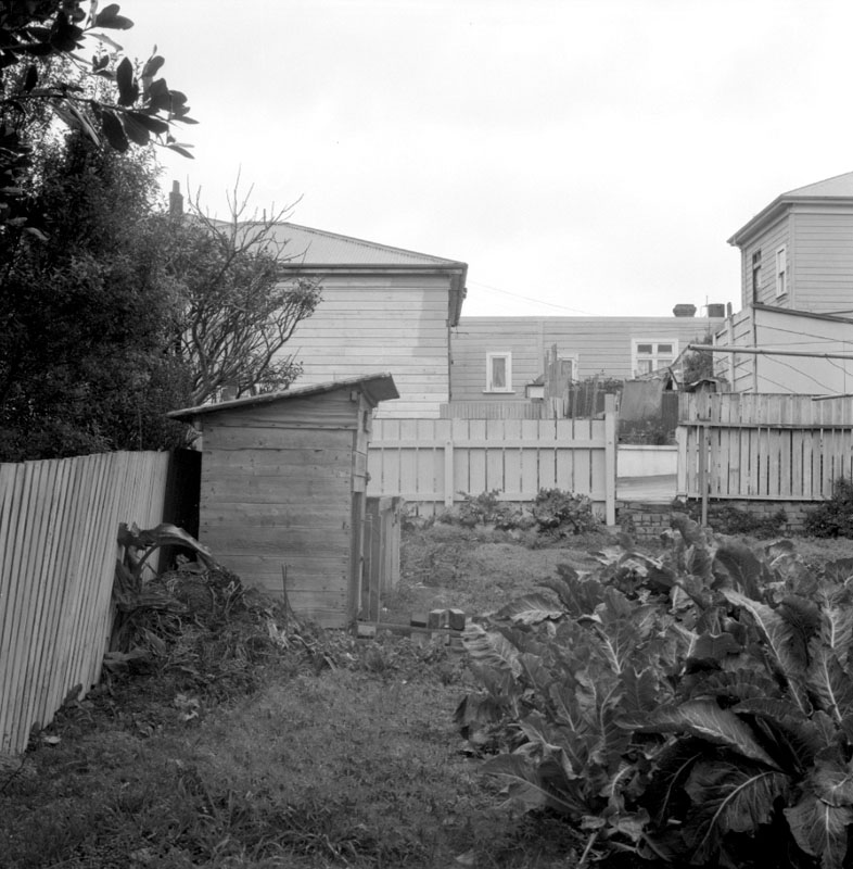 c. Stirling St, stormwater