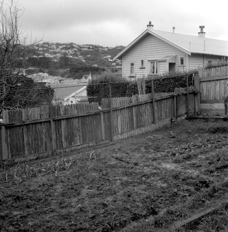 e. Stirling St, stormwater