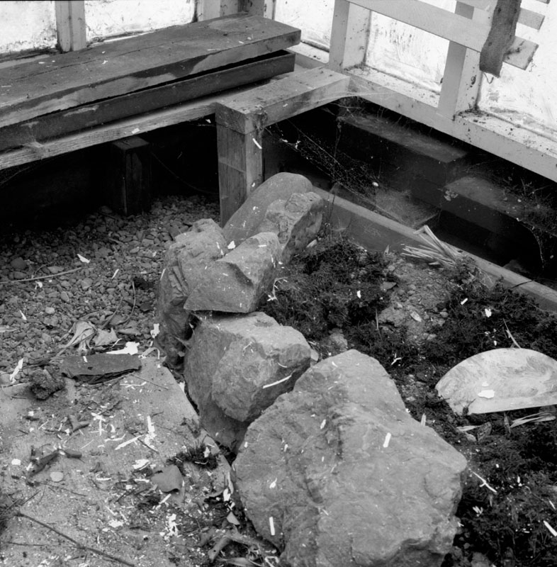 g. Stirling St, stormwater