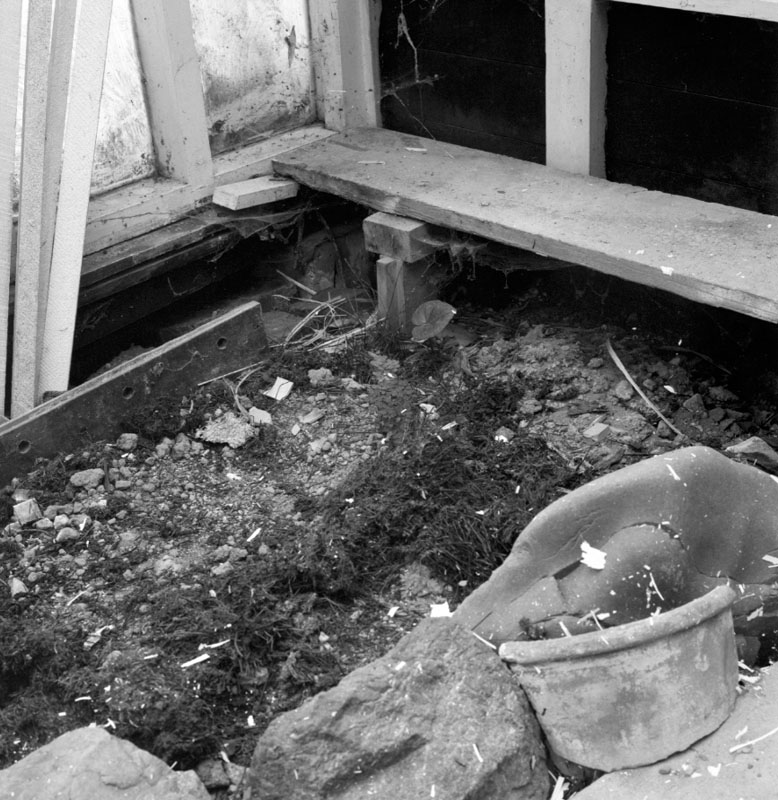 h. Stirling St, stormwater