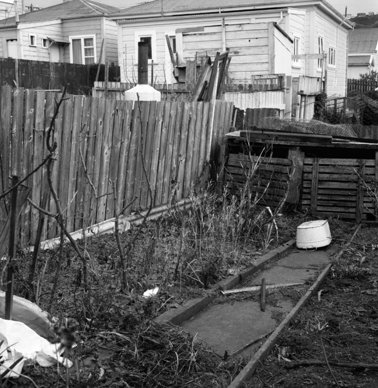 j. Stirling St, stormwater