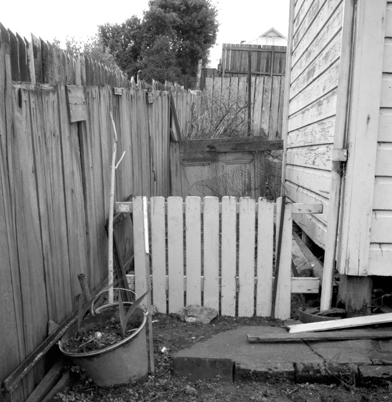 l. Stirling St, stormwater