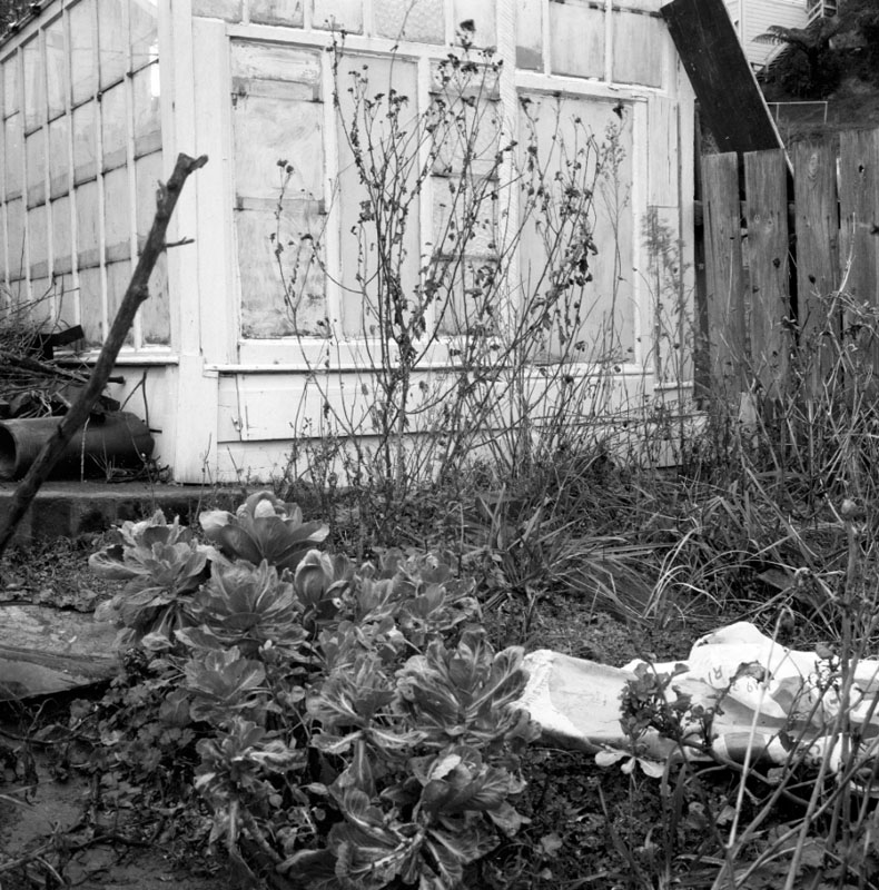 o. Stirling St, stormwater