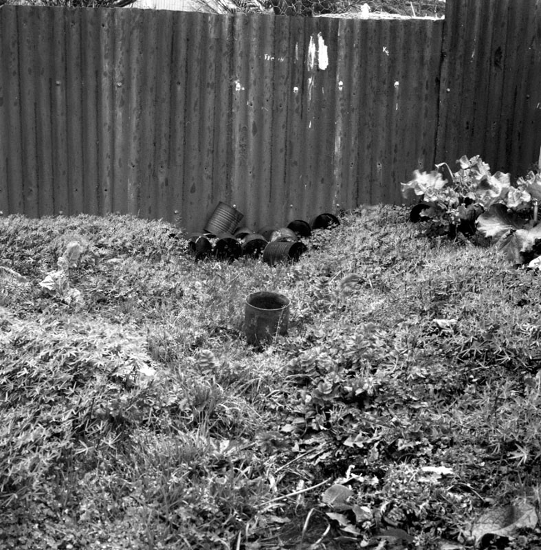 p. Stirling St, stormwater