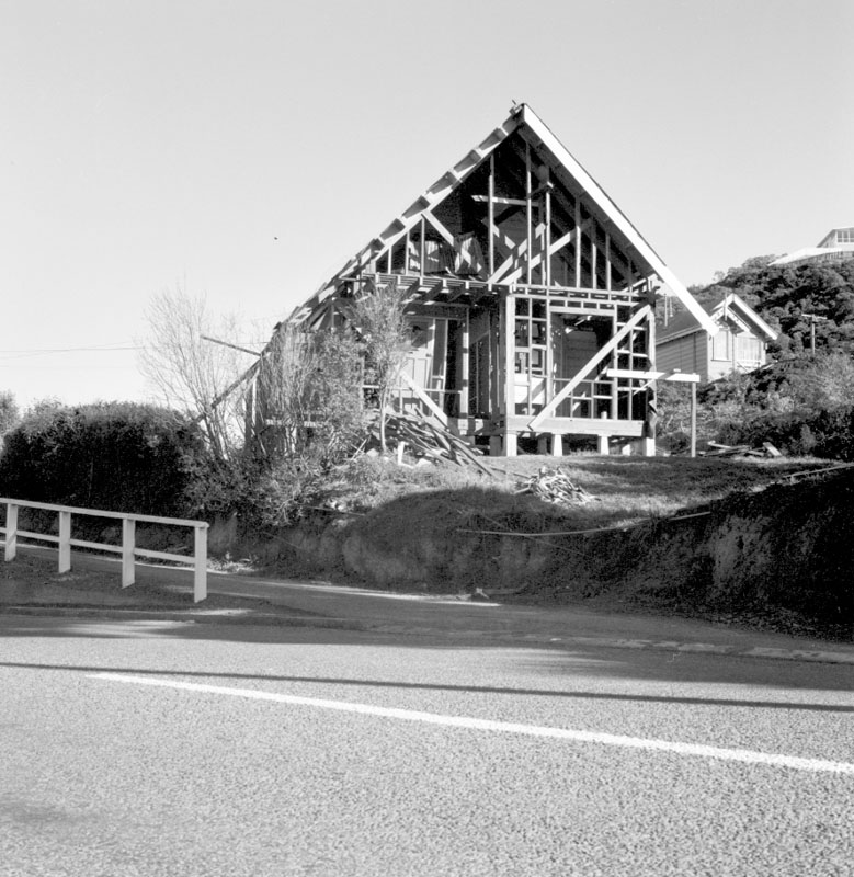 c. No 28 Waikowhai Street (Mr/s Downes) - proposed site of MED substation