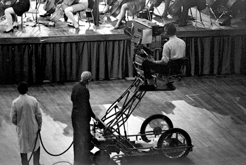 m. National Youth Orchestra, Town Hall