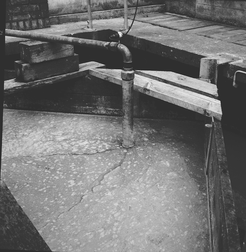 a. Sewerage Treatment Plant, Ngauranga