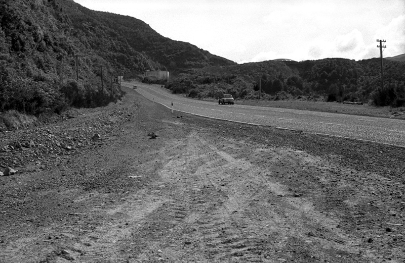 a. Site, new pumping station, Haywards