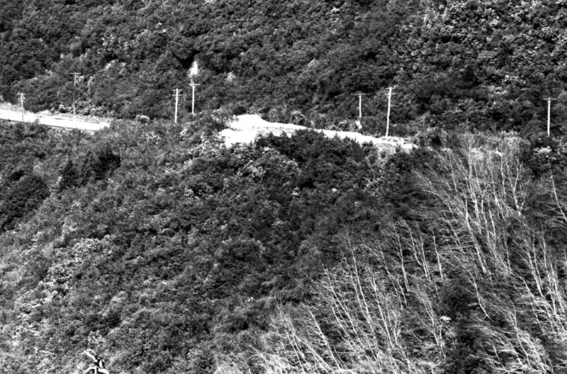 b. Site, new pumping station, Haywards