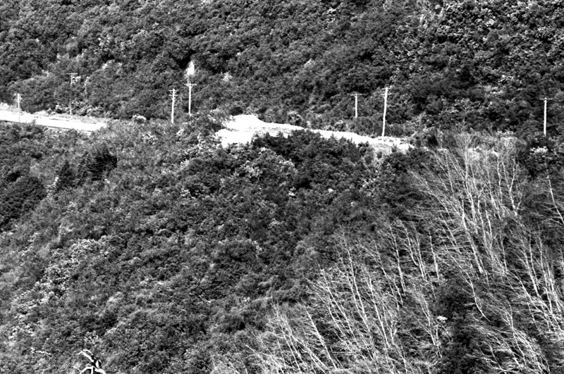 c. Site, new pumping station, Haywards