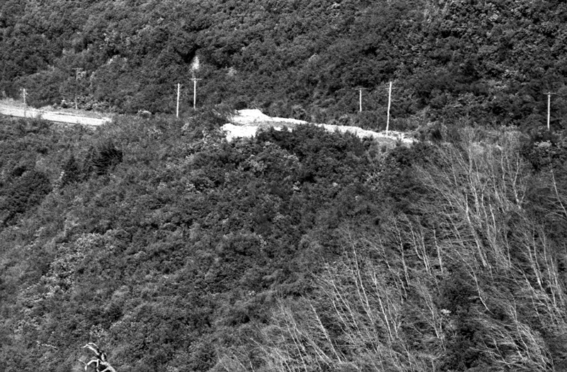 d. Site, new pumping station, Haywards