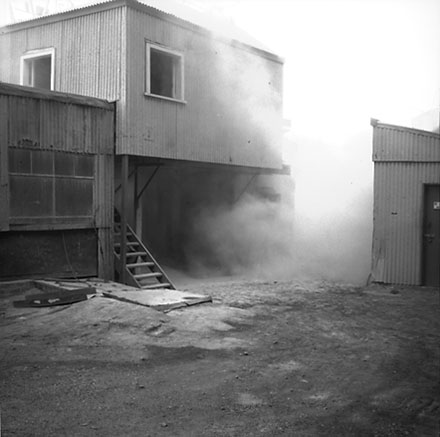 e. Maranui Depot