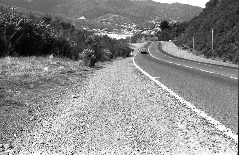 f. Site, new pumping station, Haywards