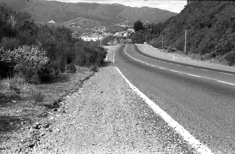 g. Site, new pumping station, Haywards
