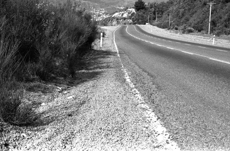 h. Site, new pumping station, Haywards