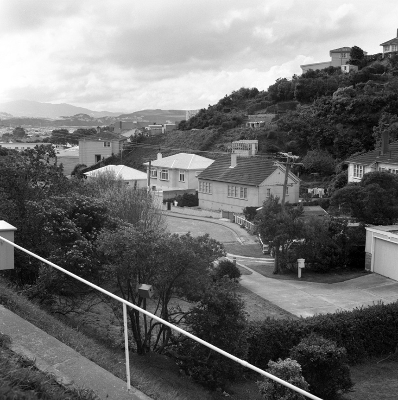 a. Monorgan Road