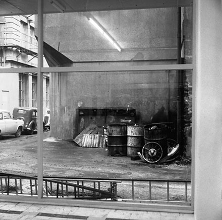 h. Streetscape, Taranaki Street, Mount Cook