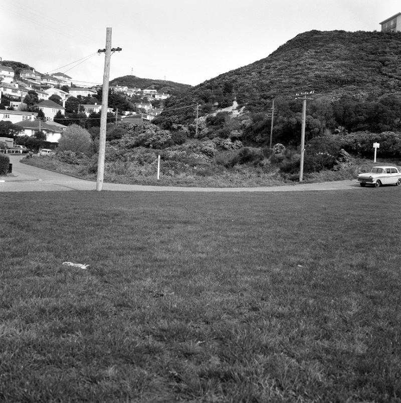 b. Monorgan Road