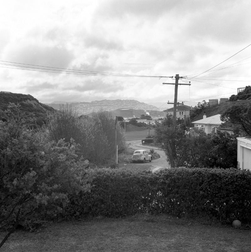 c. Monorgan Road